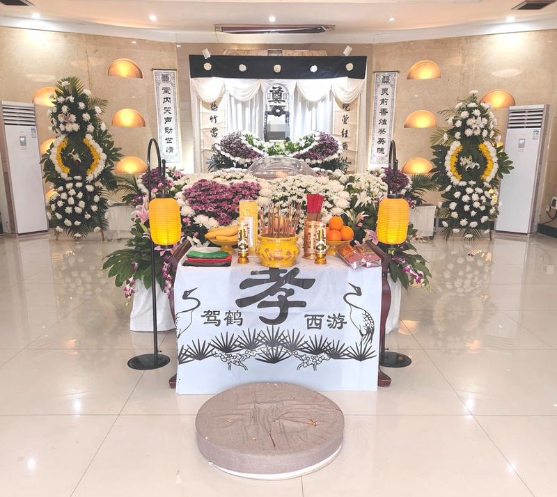 避开墓地选择的三大误区